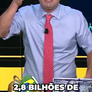 A crise imobiliária chinesa