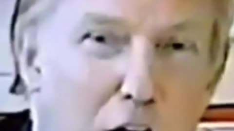 The Maury Show - Donald Trump