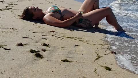 enjoying life curtindo a vida