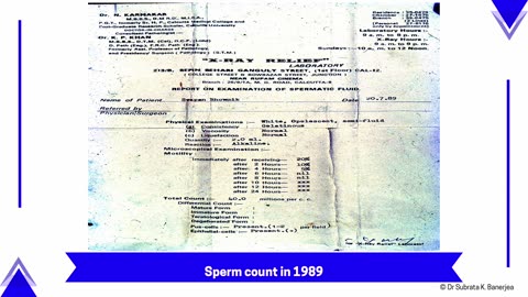 ACH - CASE PPT - M002-OLIGOSPERMIA-SB