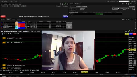 Learn to Trade with Bow