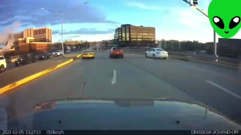 Dash cam 2022
