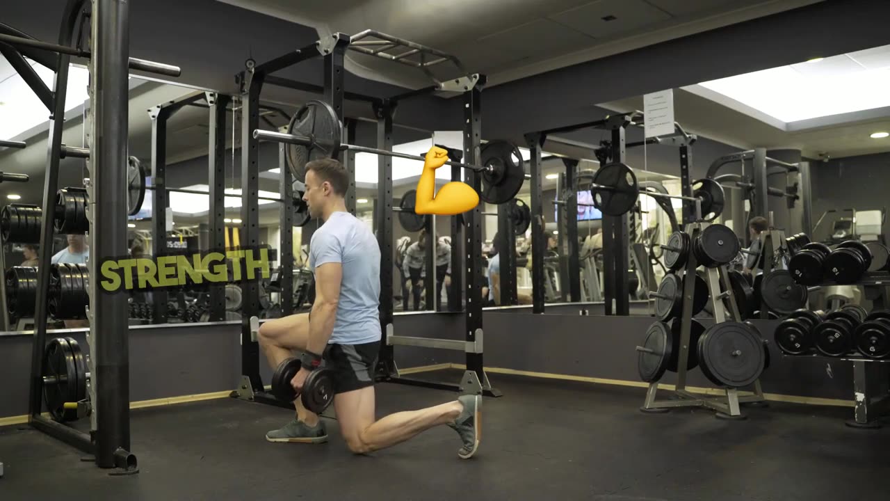 The Only 8 Exercises Men Over 40 NEEDS for Muscle Growth