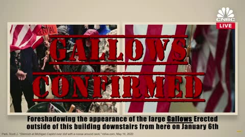 Gallows Confirmed