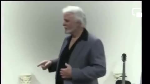 Elvis Alive? Bob Joyce Admits He’s The King!