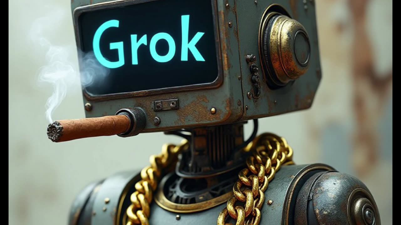 Welcome to the Machine / "Above the Storm" - Scotty Films