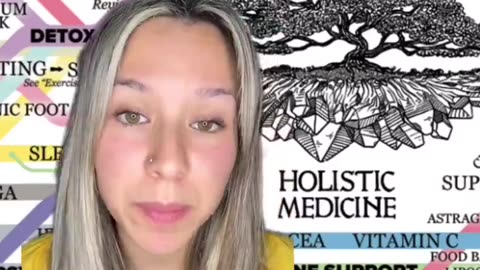 The secrets to Holistic Healing you need to know about!