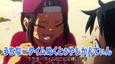 Okinawa de Suki ni Natta Ko ga Hougen Sugite Tsura Sugiru
