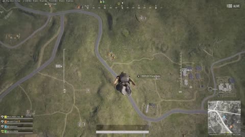 Pubg: Battlegrounds