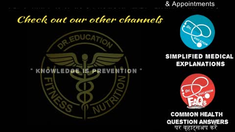 Why Everyone Needs Creatine - Benefits & Side Effects | Dr.Education | Sponsor - Abbzorb Nutrition