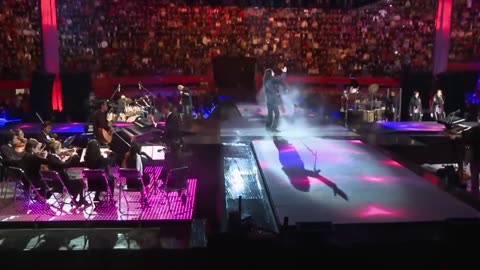 Marco Antonio Solis — Romanticas Inolvidables (Full Concert)