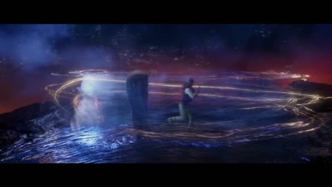 Will Smith - Friend Like Me (from Aladdin) (Official Video)