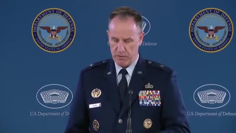 Pentagon Briefing on UAP Shootdown MUST SEE!