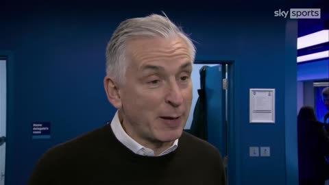 Its maybe a big ask for him Alan Smith reacts to Ruud van Nistelrooy_s Leicester appointment