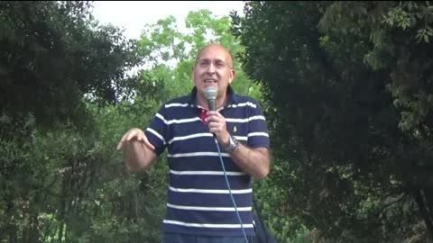 23-05-2021 Ravenna Movimento 3V - 0017 - dott. Battaglia - Candidato Presidente Emilia Romagna