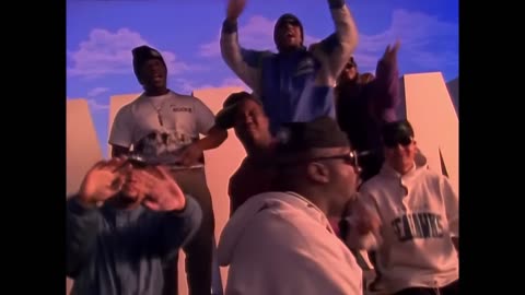 Sir Mix-A-Lot - Baby Got Back (Official Music Video)