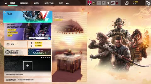 Random Siege Moments Part 7