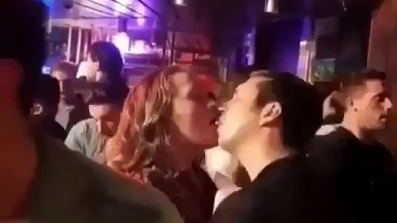 Who’s man is this?