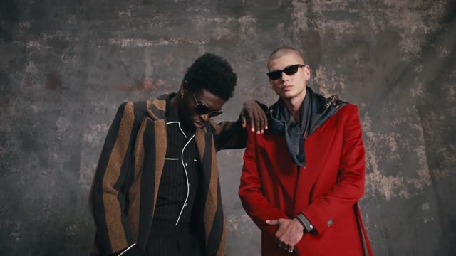Rhude | Fall Winter 2022/2023 | Full Show | 4K | Fashion Line