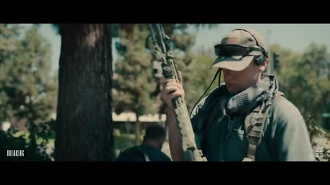 BREAKING _ Official Trailer _ Bleecker Street