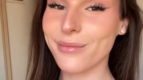 really she is impressive to us