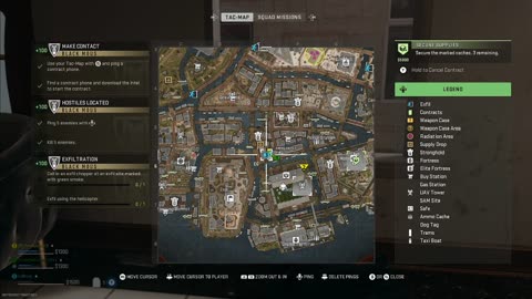 DMZ | Interactive