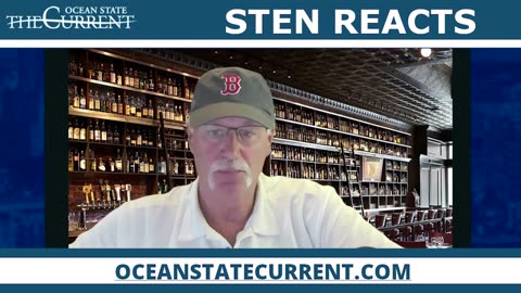 Sten Reacts: Have Americans had enough of the cancel culture's woke censorship regime?