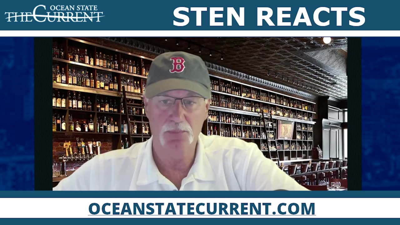 Sten Reacts: Have Americans had enough of the cancel culture's woke censorship regime?
