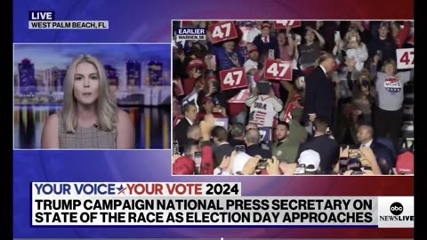 J.D. VANCE, "NOW, THAT'S HOW YOU DO IT!"