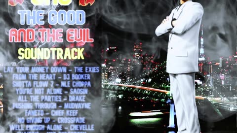CHS THE GOOD AND THE EVIL SOUNDTRACK SPED UP