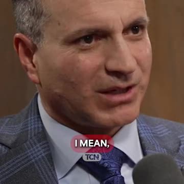 Pedro Israel Orta Worked At The CIA During The Trump Administration …