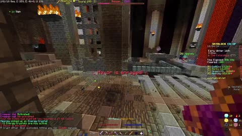 Skyblock FLOOR 7 [#81]