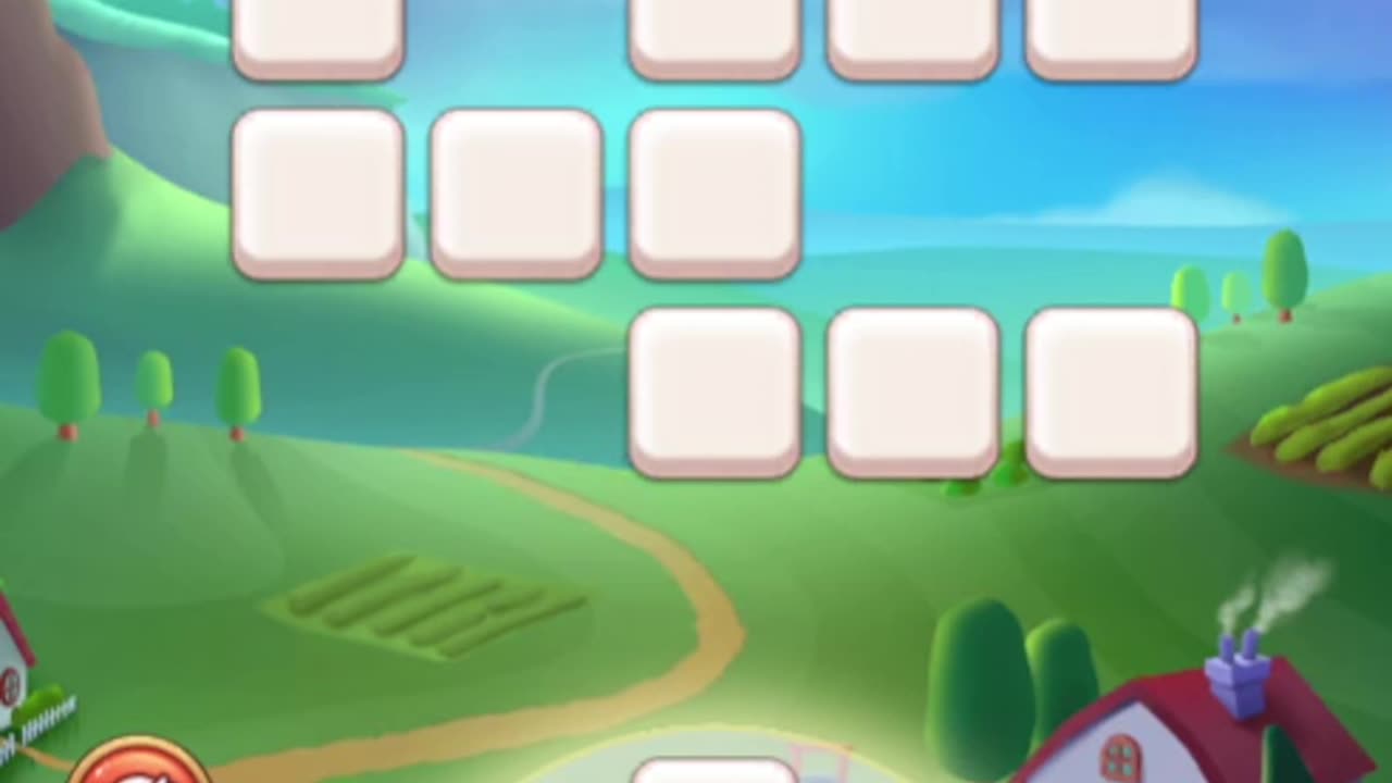 Word Connect Pro 2023 - Walk-through for Levels 26 - 30 - Review and Commentary - November 2024