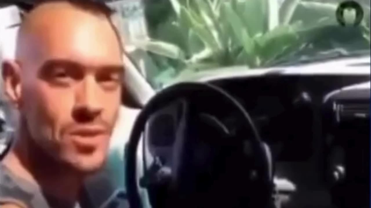 Anyone Heard from Him Recently?