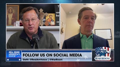 Ralph Reed Reveals How The Evangelical Vote Is Key To Unlocking Millions Of Low Propensity Voters