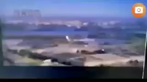 Scud missile