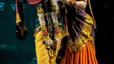 Om krishnay vashudevay🚩🚩