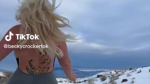 Becky crocker