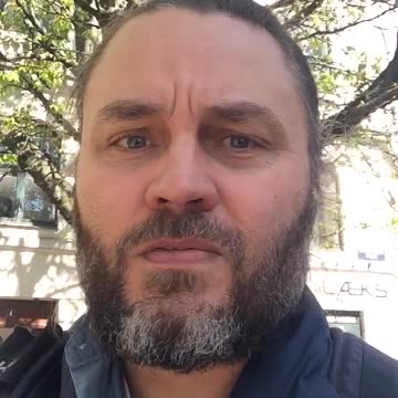 På vej hjem fra Landsretten video 2/2 27.04.2022 | PER BRÆNDGAARD