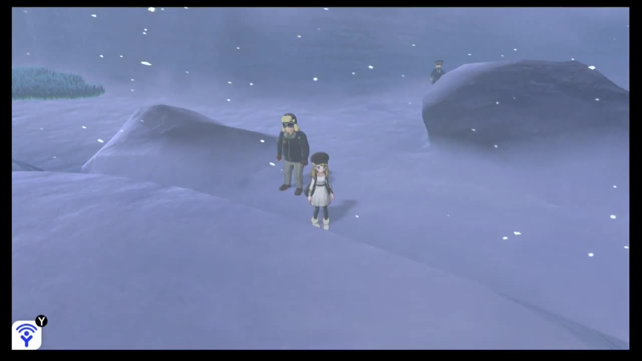 Pokemon Sword Playthrough Part82