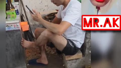 Funny 🤪 video