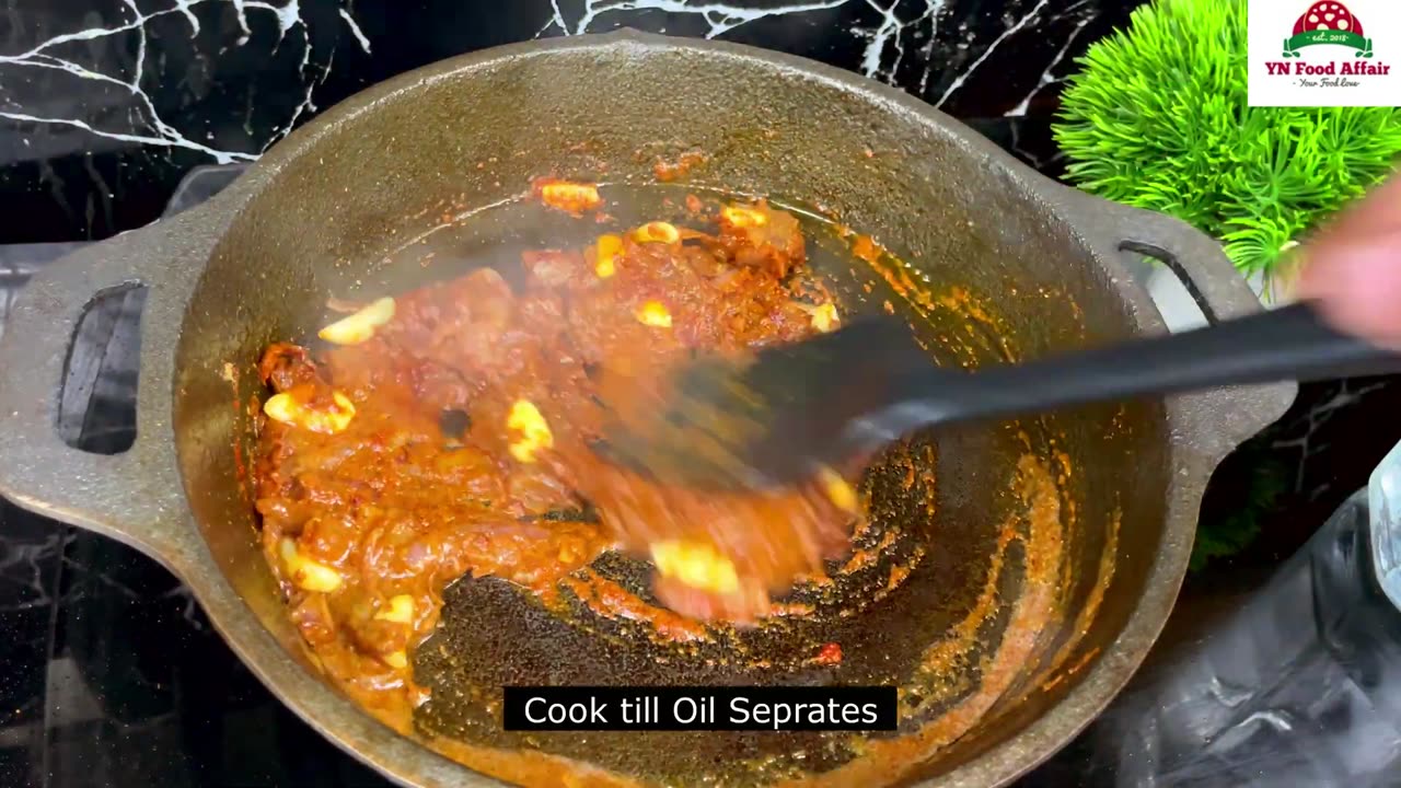 Shahi Aloo Pyaz ki Sabzi I Easy Potato Onion Recipe @YNFoodAffair
