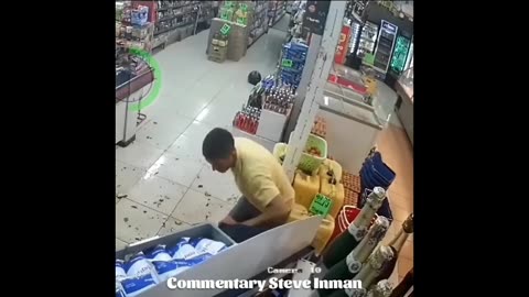 Steveinman Compilation