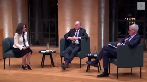 HOLBERG DEBATE