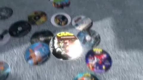 VR PS1
