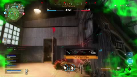 Kill's Warzone EP 01