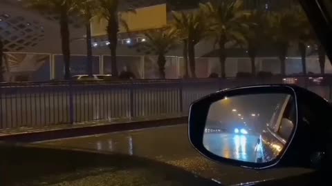 Long drive
