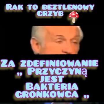 Ulecz się z raka