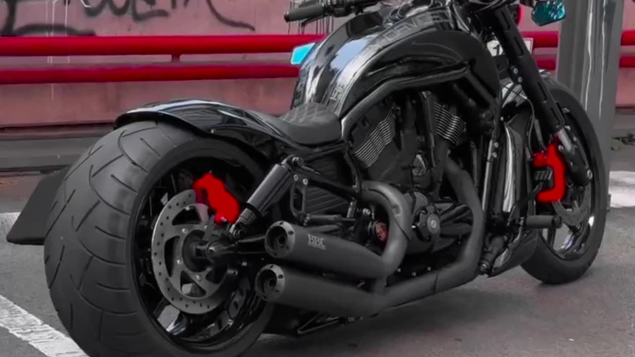 My favourite bike