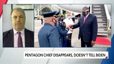 Who's Running the Pentagon? Kurt Schlichter joins The Gorka Reality Check